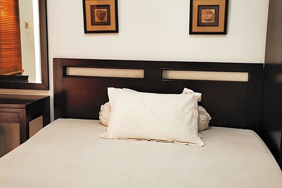 Dinnar Homestay Gayungan Syariah RedPartner