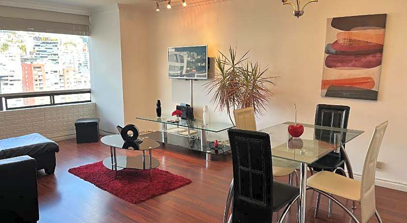 BlueZone Apartments