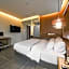 Hound Hotel Suncheon station