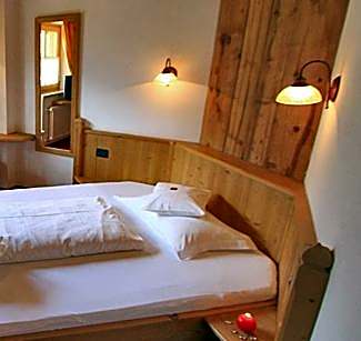 Hotel Garni San Nicolò