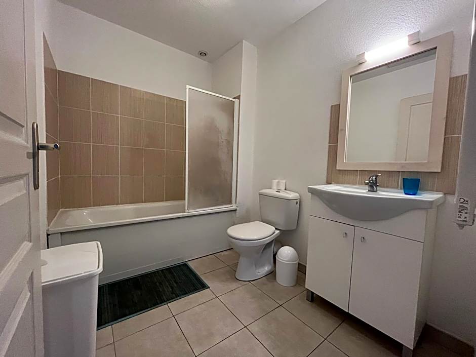 Villa Melody duplex climatisée piscine