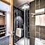 Q-Box Hotel Shanghai Sanjiagang