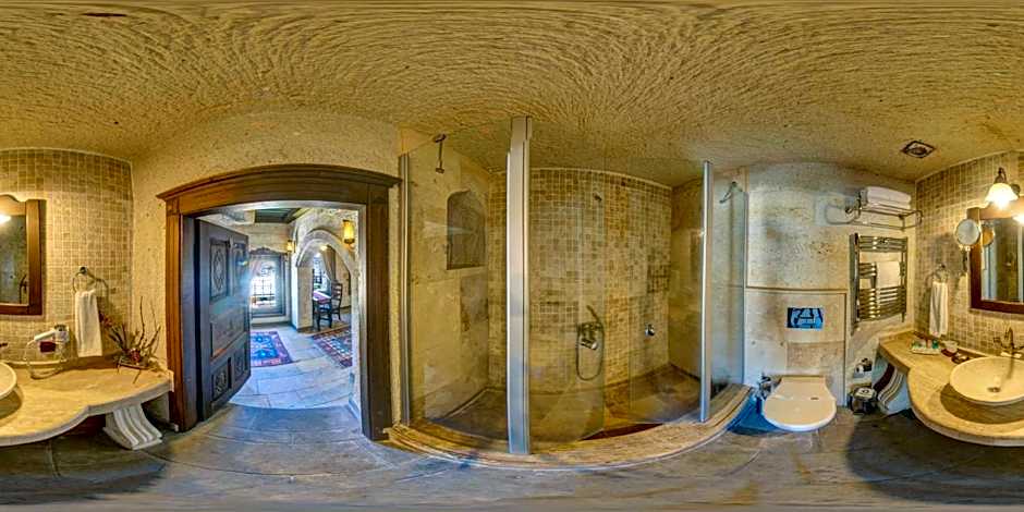 Miras Hotel Cappadocia