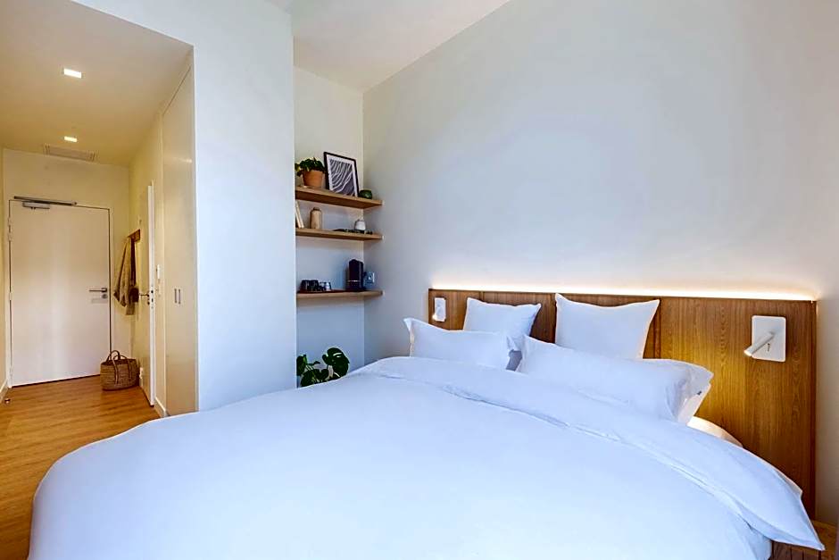 The Babel Community Hôtel - Vieux Port