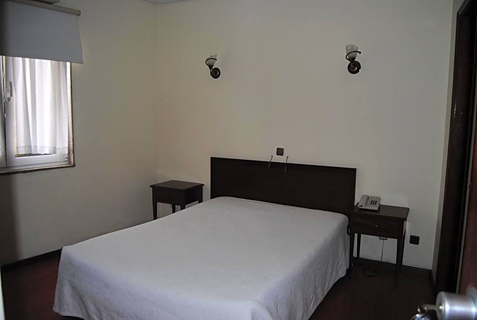 Hotel Peninsular- Porto