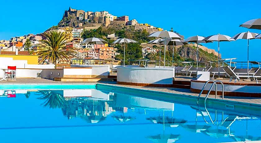 LH Hotel Pedraladda