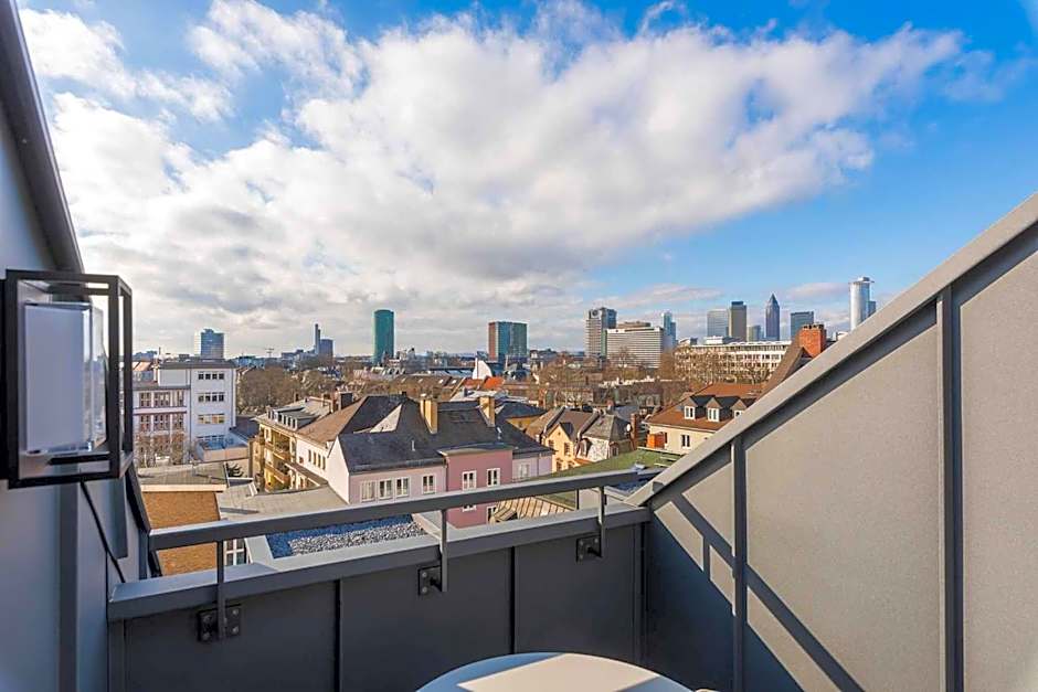 Studiohouse Frankfurt