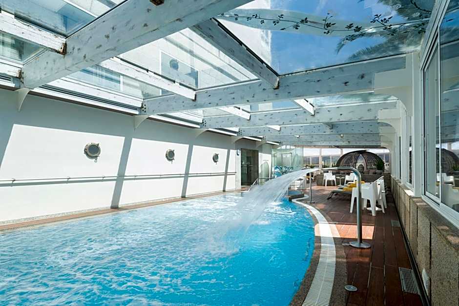 Hotel Talaso Louxo La Toja