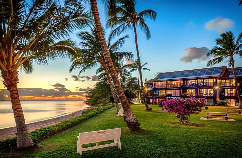 Castle Molokai Shores