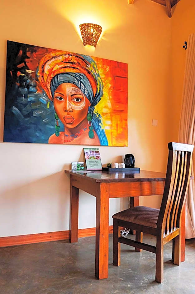 Ngorongoro Marera Mountain View Lodge