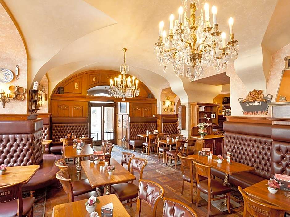 Bhg Apartments Prague