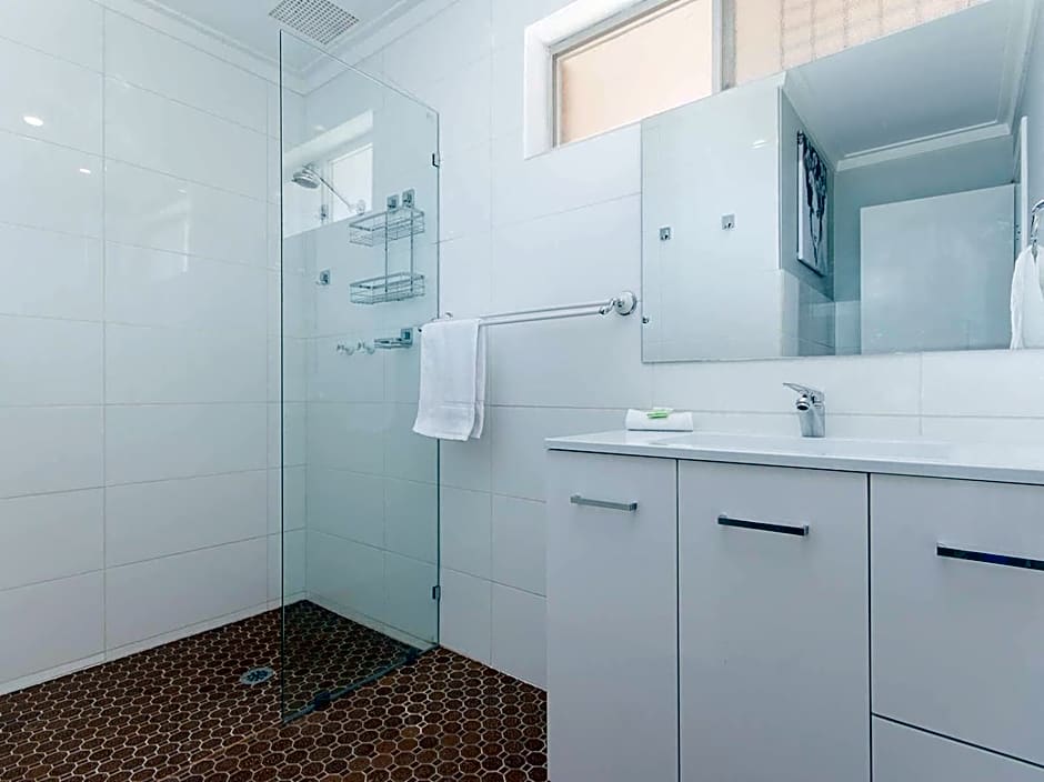 Twin Waters Caravan Park