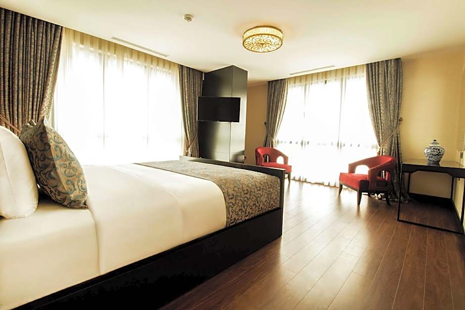 Hilton Garden Inn Yalova