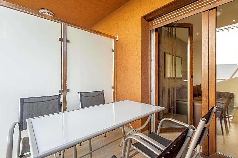 Casa Luxury Wellness Apartman By BLTN