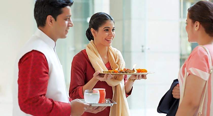 Taj Swarna, Amritsar