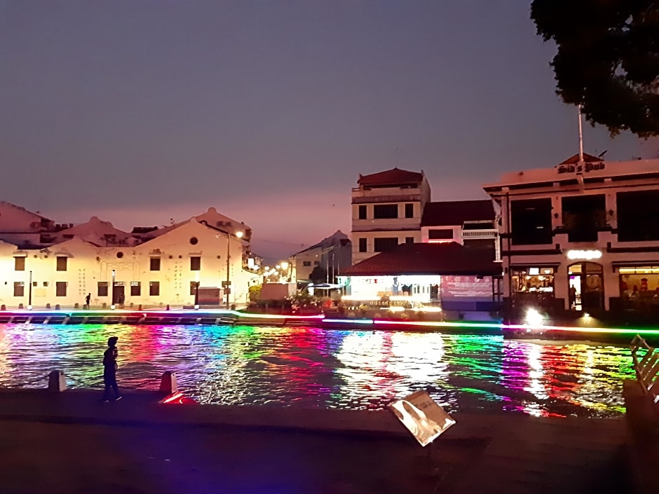 Heeren Inn – Malacca , TX