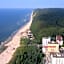 Aparthotel Przy Plaży