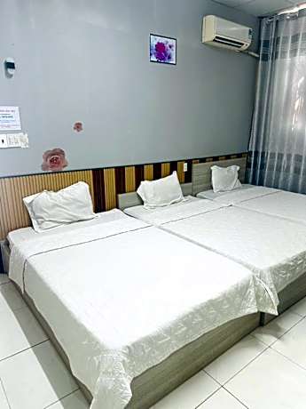 (Autumn PKG) Standard Double