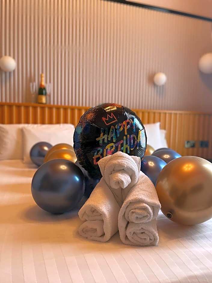 Hotel St George by Nina