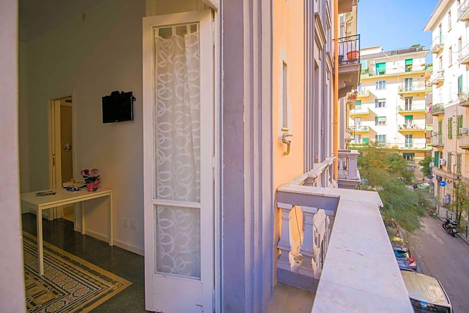 Bed&Breakfast Salerno