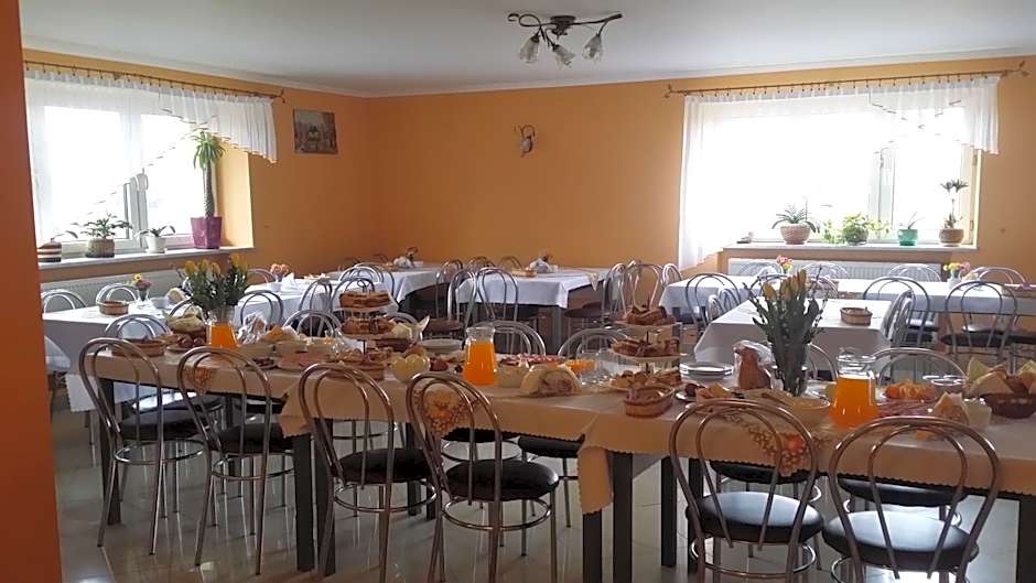 Dom Wypoczynkowy Tulipan