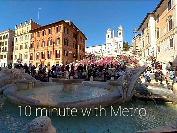 Hotel Principe Eugenio