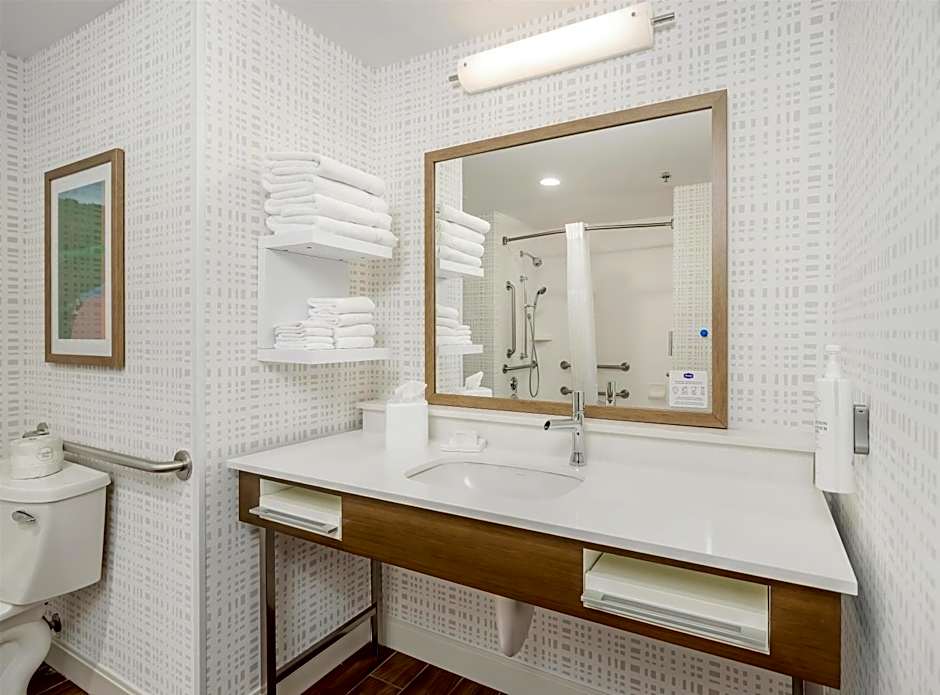 Hampton Inn By Hilton Suites Grants Pass