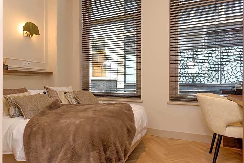 Novallure City Centre