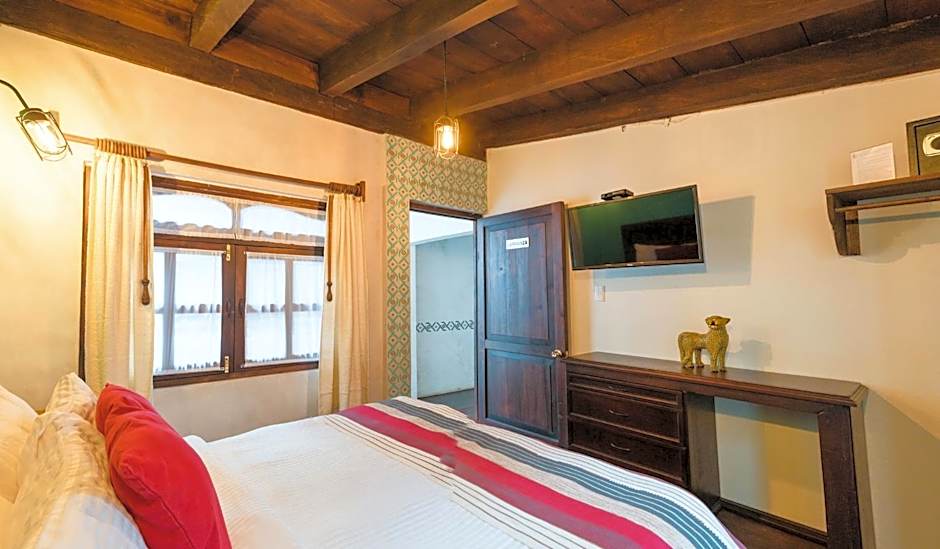 Yox Hotel Boutique