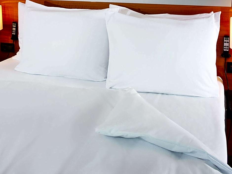 Movenpick Hotel Zurich-Regensdorf