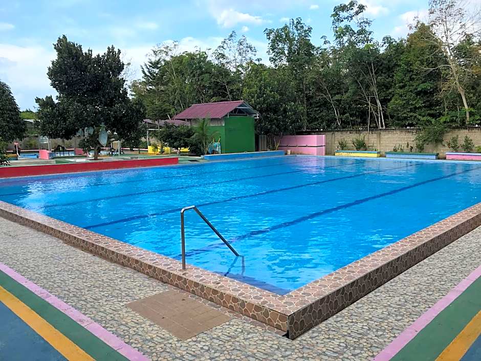 OYO Life 3874 Rere Residence Syariah