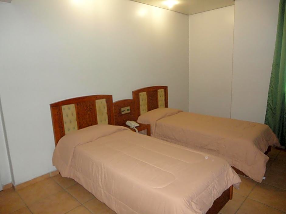 Hotel Joamar