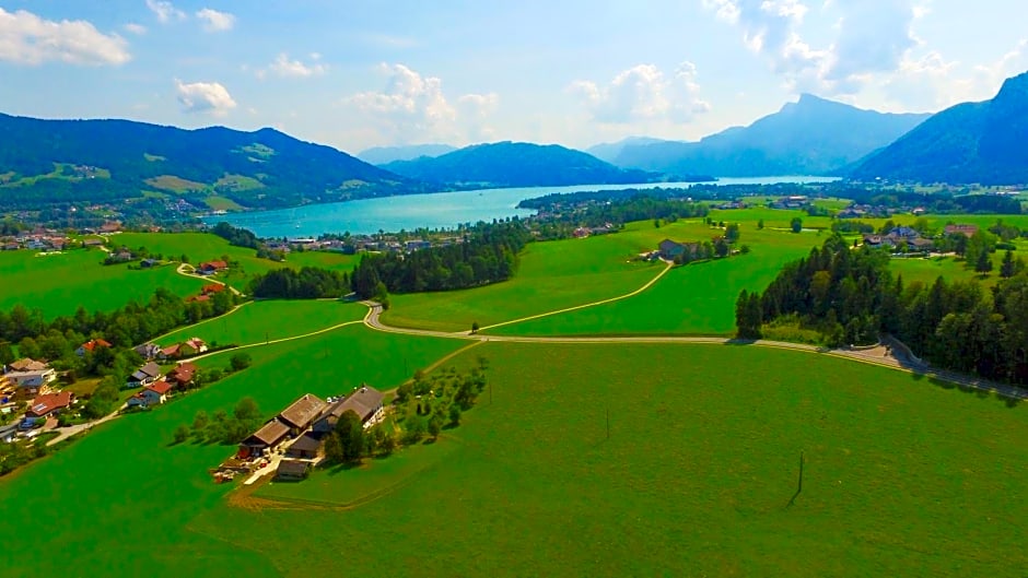 Ferienhof HINTERSTRASSER