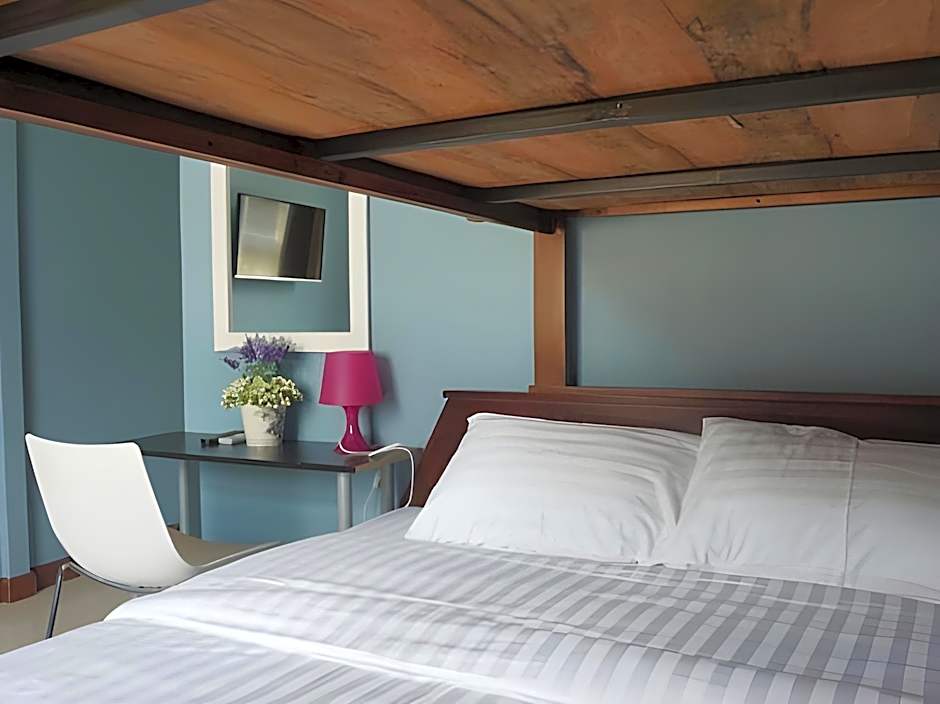 The Little Pig Sukhumvit