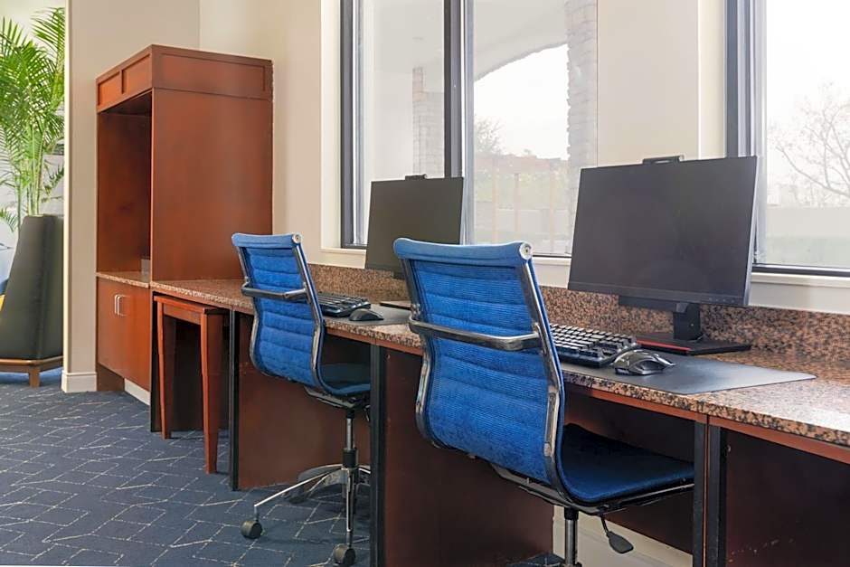 Courtyard by Marriott Ontario Rancho Cucamonga