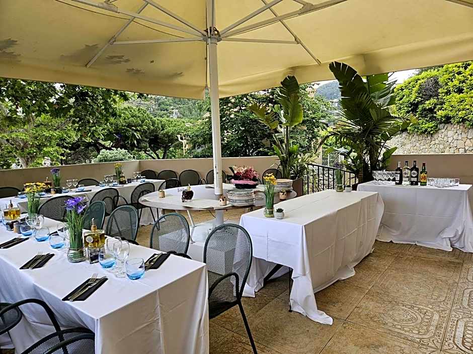 Hôtel La Villa d'Eze