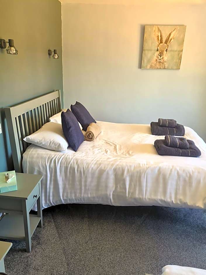 The Finch Hatton Arms