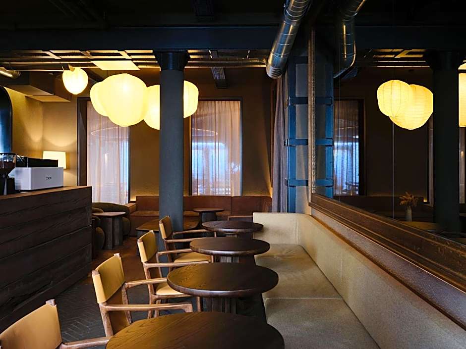 Hotel Reja, a Member of Design Hotels