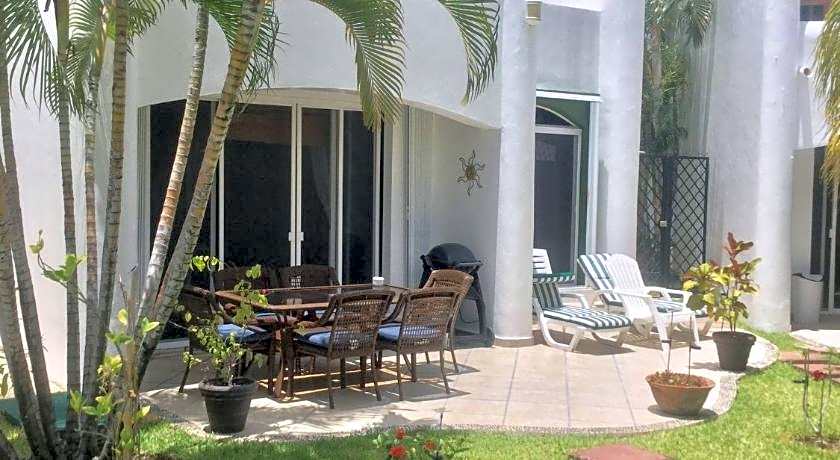 Dolce Vita Caribe Villas