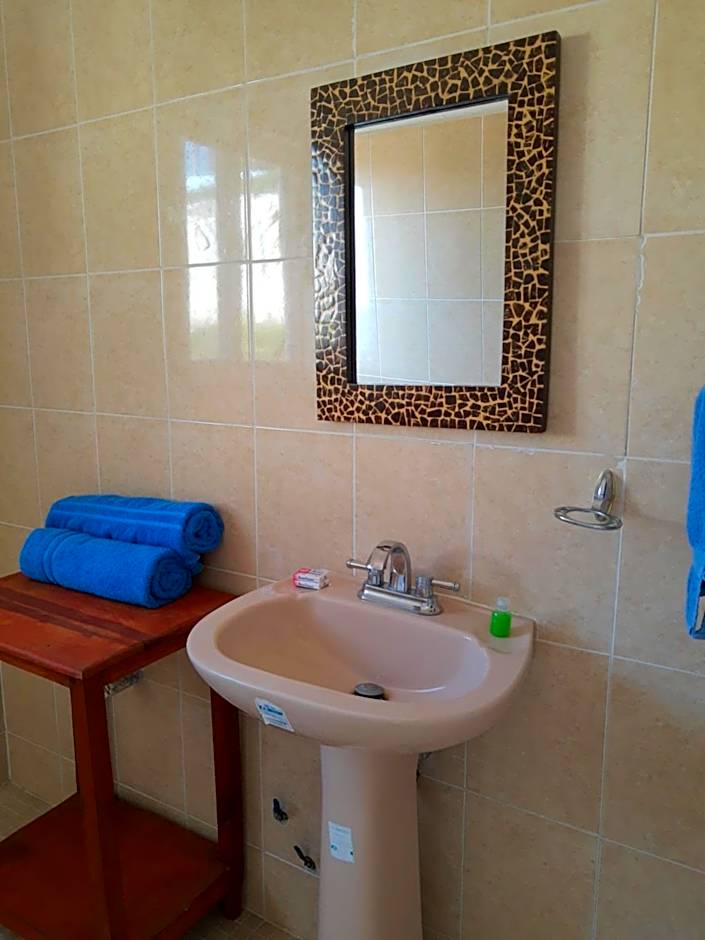 Sunset House Zihuatanejo