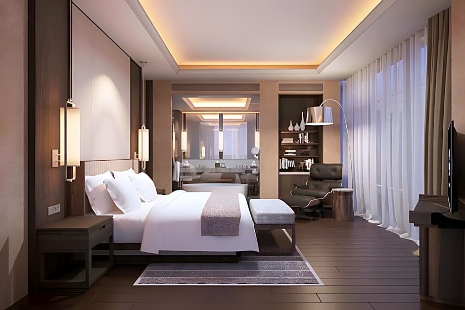 Hotel Tentrem Jakarta