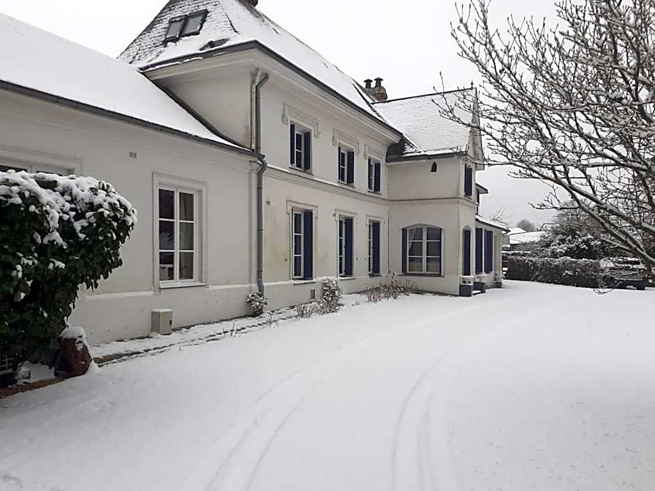 Manoir de l'As de Trèfle
