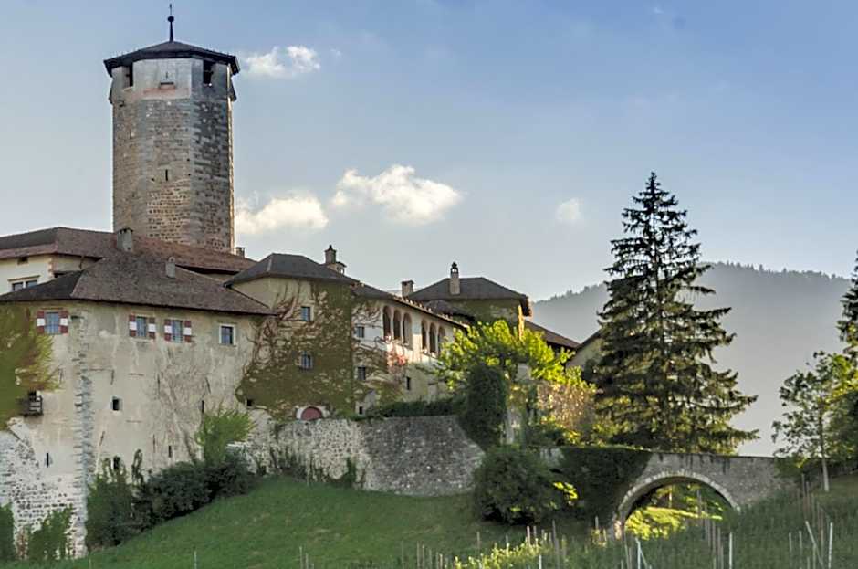 Casa Vacanze Piè di Castello