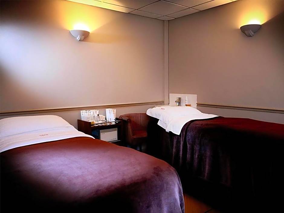 Macdonald Botley Park Hotel & Spa