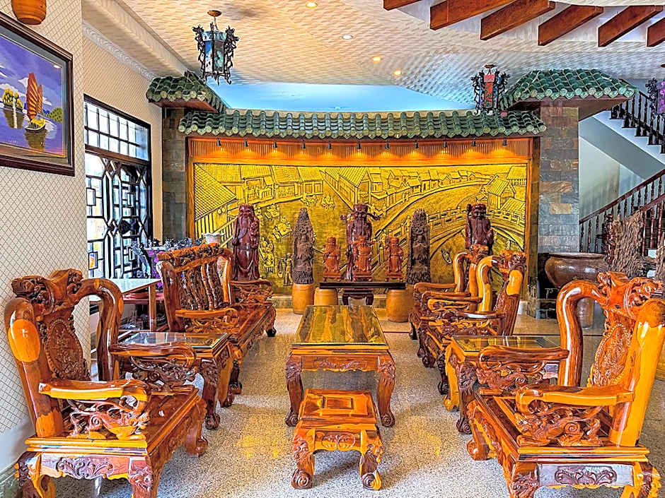 Ca Ty Hotel