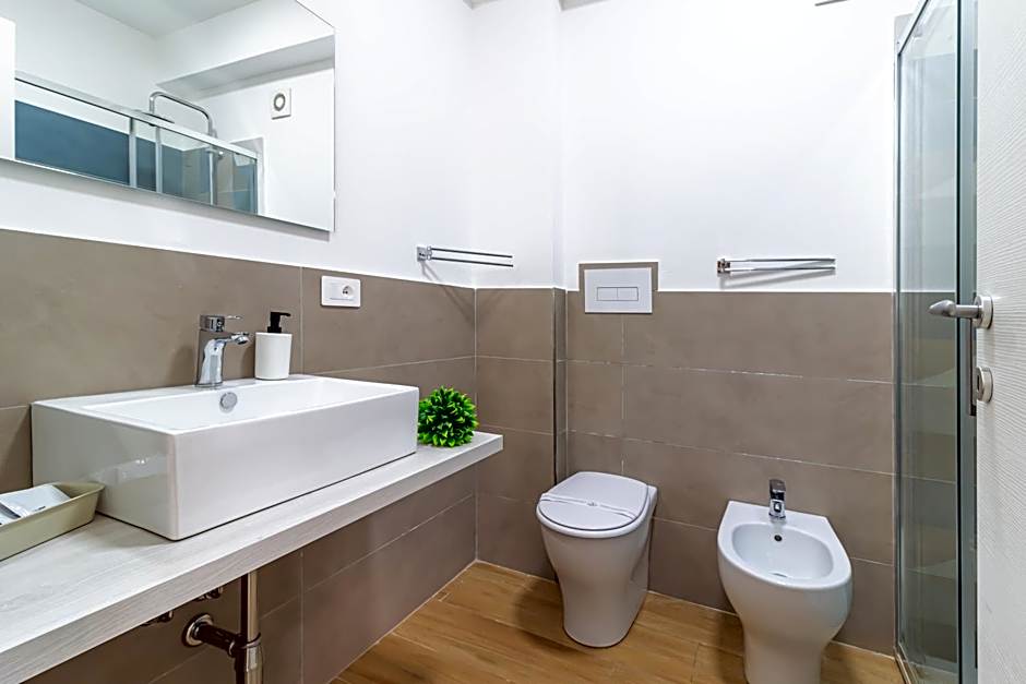 Granatelli Holiday Home