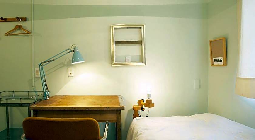 Apartment Hotel Shinjuku