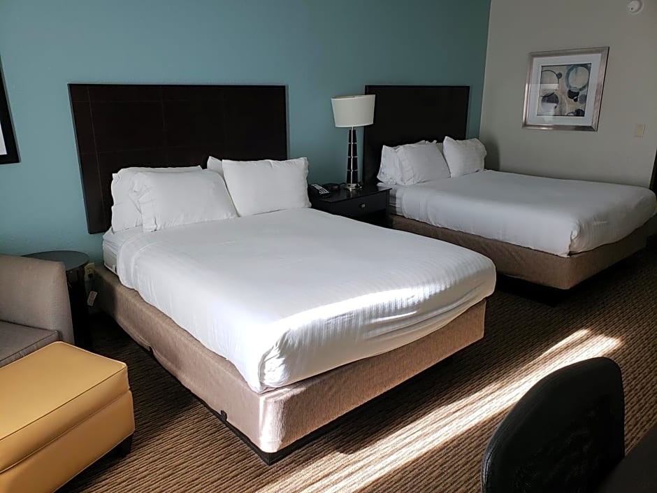 Holiday Inn Express & Suites Tucson North, Marana, an IHG Hotel