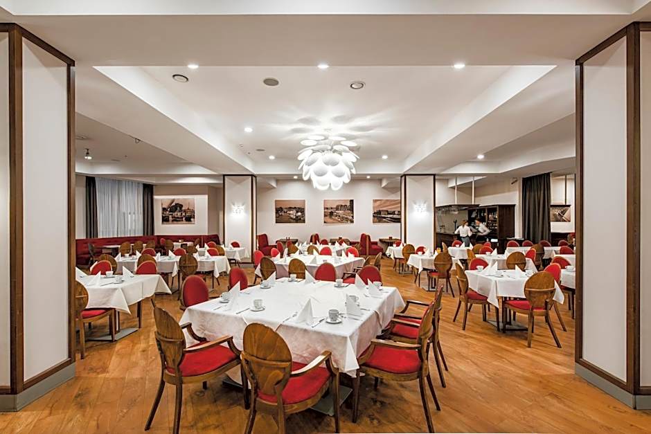 Amberton Hotel Klaipeda