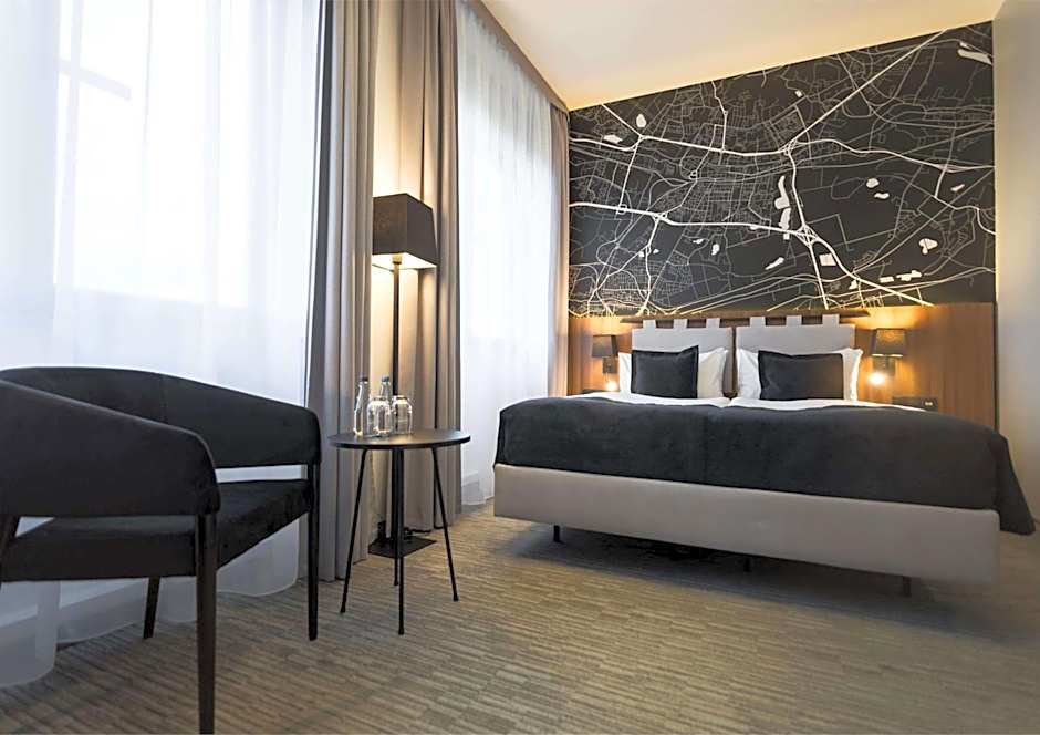 Best Western Hotel Mariacki